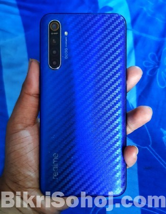 Realme X2 Cn (6/64)